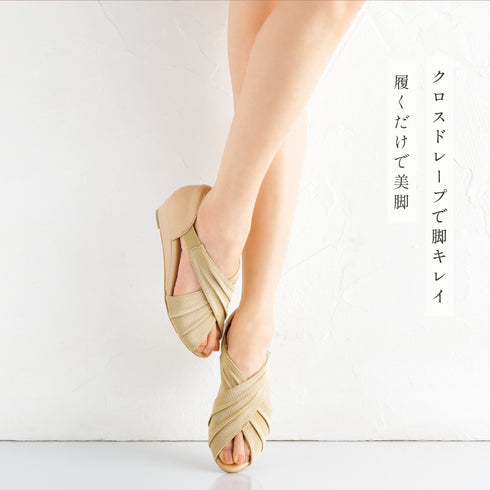 美歩人エレガンスサンダル.|s3